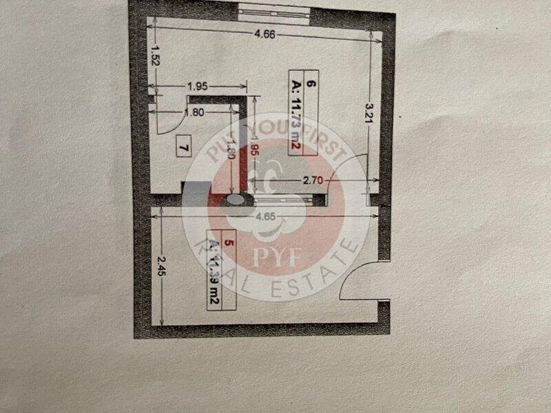 Pantelimon | 1 camera | 30mp | B12172